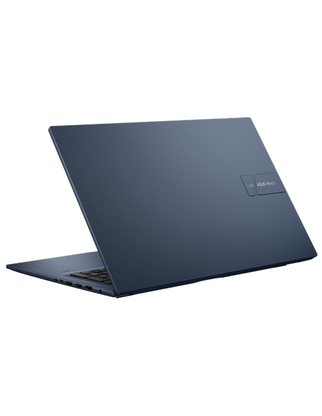 Ноутбук 17,3" ASUS Vivobook 17 X1704VA, Quiet Blue, Intel Core 7 150U, 16Гб/1024Гб, Без ОС