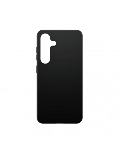 Husă PanzerGlass SAFE. Samsung Galaxy S24, Negru