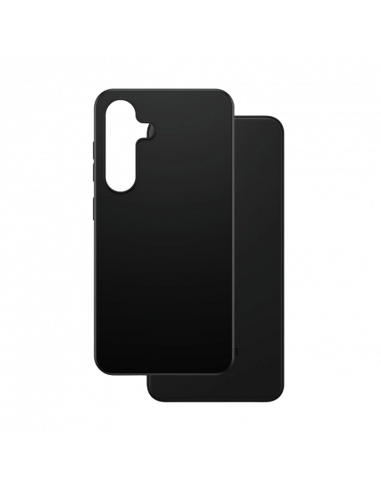 Чехол PanzerGlass SAFE. Samsung Galaxy S24, Чёрный