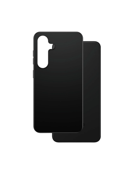 Чехол PanzerGlass SAFE. Samsung Galaxy S24, Чёрный Чехол PanzerGlass SAFE. Samsung Galaxy S24, Чёрный