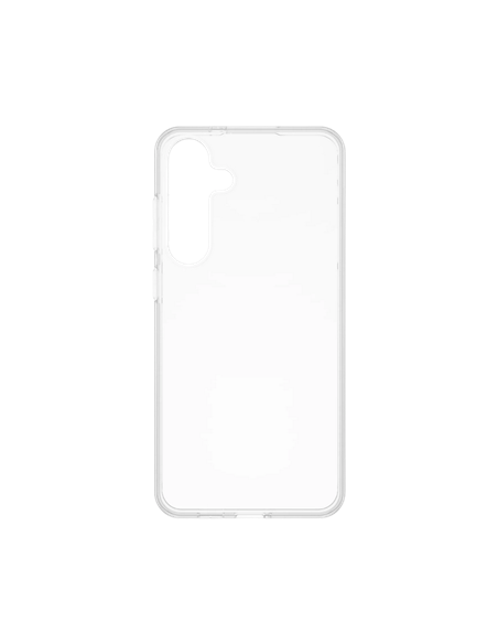 Husă PanzerGlass SAFE. Samsung Galaxy S24+, Transparent