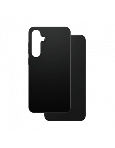 Husă PanzerGlass SAFE. Samsung Galaxy S24+, Negru