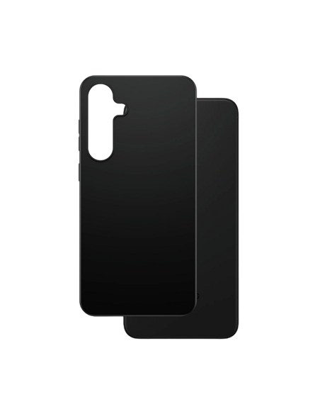 Чехол PanzerGlass SAFE. Samsung Galaxy S24+, Чёрный Чехол PanzerGlass SAFE. Samsung Galaxy S24+, Чёрный