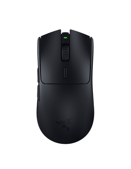 Gaming Mouse Razer Viper V3 HyperSpeed, Negru