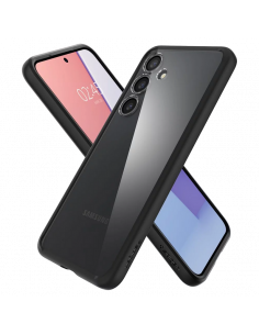 Чехол Spigen Samsung Galaxy S24, Ultra Hybrid, Матовый черный 2