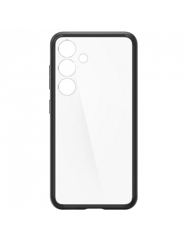 Husă Spigen Samsung Galaxy S24, Ultra Hybrid, Negru mat