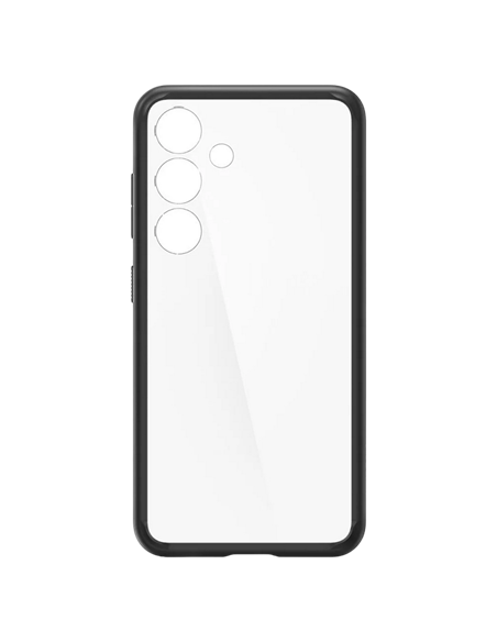 Husă Spigen Samsung Galaxy S24, Ultra Hybrid, Negru mat Husă Spigen Samsung Galaxy S24, Ultra Hybrid, Negru mat