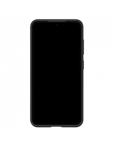 Husă Spigen Samsung Galaxy S24, Ultra Hybrid, Negru mat