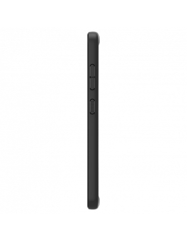 Husă Spigen Samsung Galaxy S24, Ultra Hybrid, Negru mat