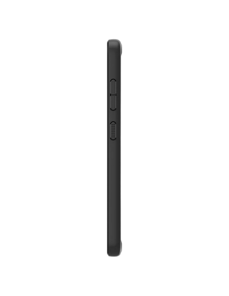 Husă Spigen Samsung Galaxy S24, Ultra Hybrid, Negru mat Husă Spigen Samsung Galaxy S24, Ultra Hybrid, Negru mat
