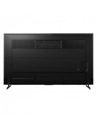 85" MiniLED SMART Телевизор Hisense 85U7KQ, 3840x2160 4K UHD, VIDAA U7.0, Серый