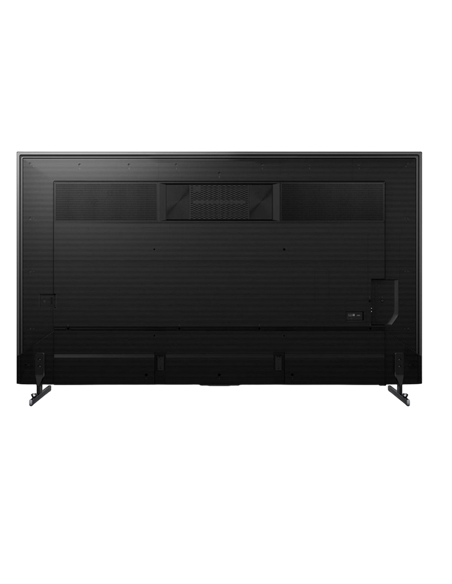 85" MiniLED SMART Телевизор Hisense 85U7KQ, 3840x2160 4K UHD, VIDAA U7.0, Серый 85" MiniLED SMART Телевизор Hisense 85U7KQ, 3840x2160 4K UHD, VIDAA U7.0, Серый