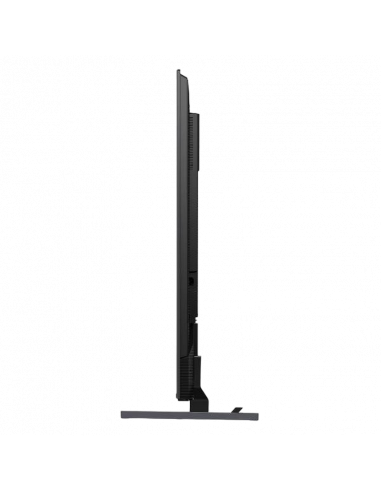 85" MiniLED SMART TV Hisense 85U7KQ, 3840x2160 4K UHD, VIDAA U7.0, Gri