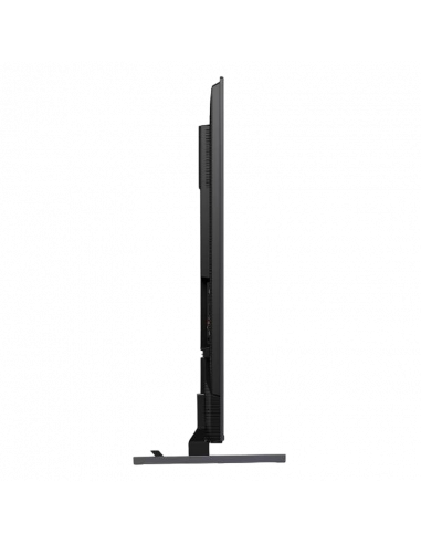 85" MiniLED SMART TV Hisense 85U7KQ, 3840x2160 4K UHD, VIDAA U7.0, Gri