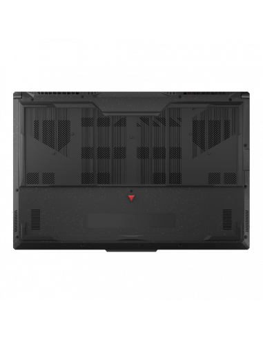 Игровой ноутбук 17,3" ASUS TUF Gaming F17 FX707VV, Mecha Gray, Intel Core i7-13620H, 32Гб/1024Гб, Без ОС