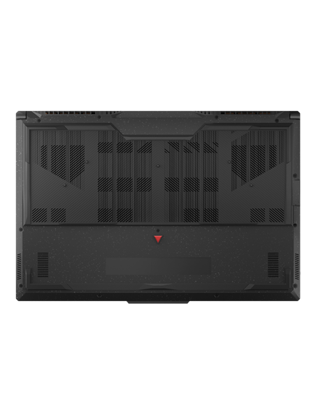 Laptop Gaming 17,3" ASUS TUF Gaming F17 FX707VV, Mecha Gray, Intel Core i7-13620H, 32GB/1024GB, Fără SO Laptop Gaming 17,3" ASUS TUF Gaming F17 FX707VV, Mecha Gray, Intel Core i7-13620H, 32GB/1024GB, Fără SO