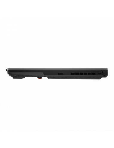 Игровой ноутбук 17,3" ASUS TUF Gaming F17 FX707VV, Mecha Gray, Intel Core i7-13620H, 32Гб/1024Гб, Без ОС
