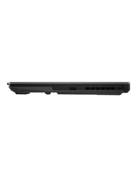 Laptop Gaming 17,3" ASUS TUF Gaming F17 FX707VV, Mecha Gray, Intel Core i7-13620H, 32GB/1024GB, Fără SO Laptop Gaming 17,3" ASUS TUF Gaming F17 FX707VV, Mecha Gray, Intel Core i7-13620H, 32GB/1024GB, Fără SO