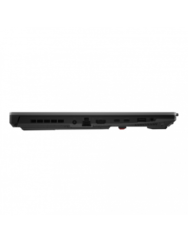 Игровой ноутбук 17,3" ASUS TUF Gaming F17 FX707VV, Mecha Gray, Intel Core i7-13620H, 32Гб/1024Гб, Без ОС