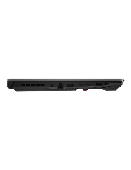 Laptop Gaming 17,3" ASUS TUF Gaming F17 FX707VV, Mecha Gray, Intel Core i7-13620H, 32GB/1024GB, Fără SO Laptop Gaming 17,3" ASUS TUF Gaming F17 FX707VV, Mecha Gray, Intel Core i7-13620H, 32GB/1024GB, Fără SO