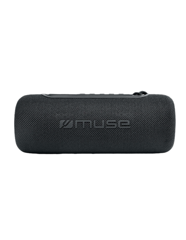 Портативная колонка MUSE M-780 BT, Чёрный