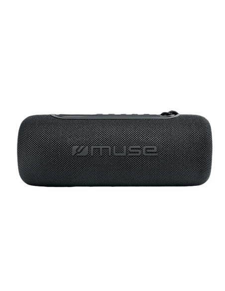 Портативная колонка MUSE M-780 BT, Чёрный