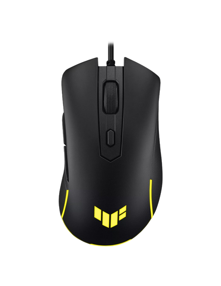 Gaming Mouse ASUS TUF Gaming M3 II, Negru