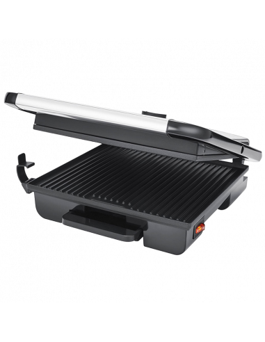 Электрический Гриль Polaris PGP 1502, 2000Вт,...