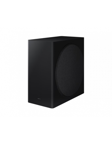 Саундбар Samsung HW-Q800C, Чёрный