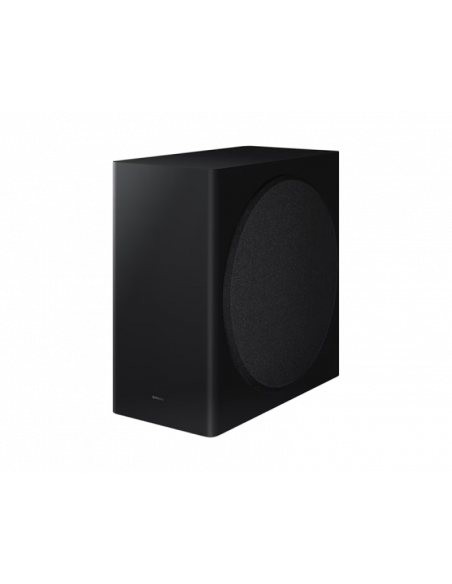 Саундбар Samsung HW-Q800C, Чёрный