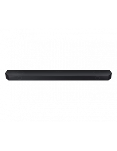 Саундбар Samsung HW-Q800C, Чёрный