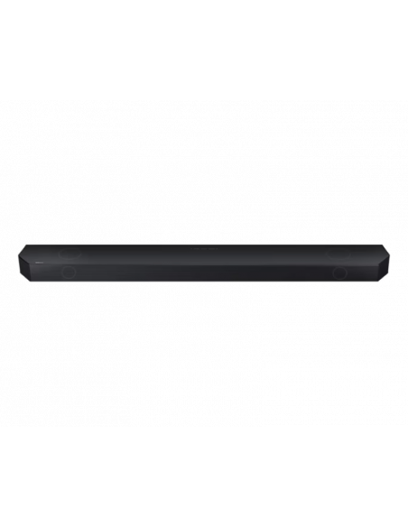 Саундбар Samsung HW-Q800C, Чёрный