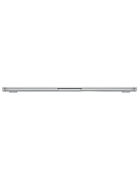 Laptop 13,6" Apple MacBook Air A3113, Argintiu, M3 with 8-core CPU and 10-core GPU, 8GB/512GB, macOS Sonoma Laptop 13,6" Apple MacBook Air A3113, Argintiu, M3 with 8-core CPU and 10-core GPU, 8GB/512GB, macOS Sonoma