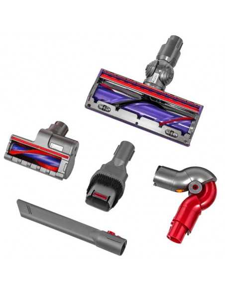 Apiratoare manuale Vacuum Cleaner Dyson V10 Extra
