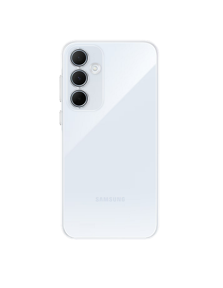 Чехол Samsung Clear Case Galaxy A35, Прозрачный