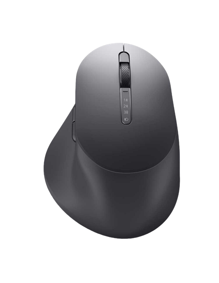 Mouse Wireless DELL MS900, Negru