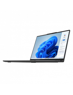 Laptop 14" Lenovo Yoga 7 2-in-1 14IML9, Storm Grey, Intel Core Ultra 7 155H, 16GB/1024GB, Windows 11 Home 2