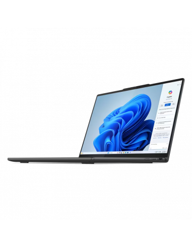 Ноутбук 14" Lenovo Yoga 7 2-in-1 14IML9, Storm Grey, Intel Core Ultra 7 155H, 16Гб/1024Гб, Windows 11 Home