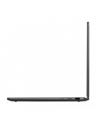 Ноутбук 14" Lenovo Yoga 7 2-in-1 14IML9, Storm Grey, Intel Core Ultra 7 155H, 16Гб/1024Гб, Windows 11 Home