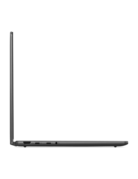 Ноутбук 14" Lenovo Yoga 7 2-in-1 14IML9, Storm Grey, Intel Core Ultra 7 155H, 16Гб/1024Гб, Windows 11 Home Ноутбук 14" Lenovo Yoga 7 2-in-1 14IML9, Storm Grey, Intel Core Ultra 7 155H, 16Гб/1024Гб, Windows 11 Home