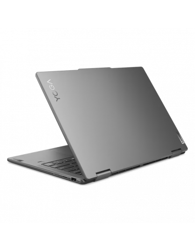 Ноутбук 14" Lenovo Yoga 7 2-in-1 14IML9, Storm Grey, Intel Core Ultra 7 155H, 16Гб/1024Гб, Windows 11 Home