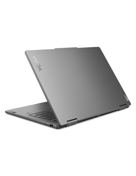 Laptop 14" Lenovo Yoga 7 2-in-1 14IML9, Storm Grey, Intel Core Ultra 7 155H, 16GB/1024GB, Windows 11 Home