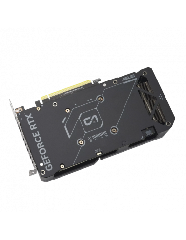 Placă Video ASUS DUAL-RTX4060TI-A16G, 16GB...