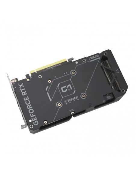 Placă Video ASUS DUAL-RTX4060TI-A16G, 16GB GDDR6 128bit (DUAL-RTX4060TI-A16G)