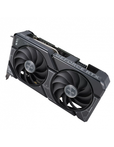 Placă Video ASUS DUAL-RTX4060TI-A16G, 16GB...