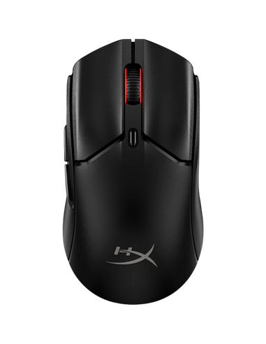 Игровая мышь HyperX Pulsefire Haste 2 mini, Чёрный