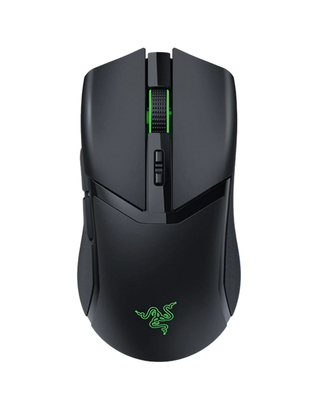 Игровая мышь Razer Cobra Pro, Чёрный