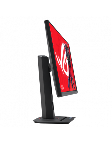 27" Игровой монитор ASUS XG27ACS, IPS 2560x1440 WQHD, Чёрный