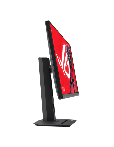 27" Игровой монитор ASUS XG27ACS, IPS 2560x1440 WQHD, Чёрный 27" Игровой монитор ASUS XG27ACS, IPS 2560x1440 WQHD, Чёрный