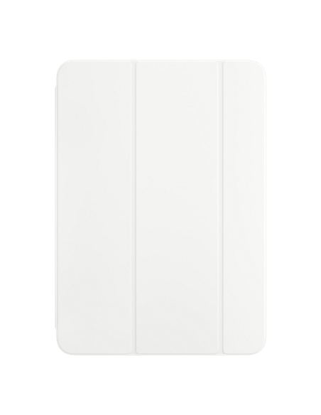 Husă pentru tabletă Apple Smart Folio pentru iPad Pro 11" (M4), Alb